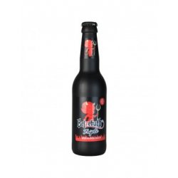 La Belzebuth Triple 33 cl - Bière Belge - L’Atelier des Bières