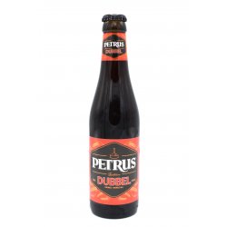 Petrus Brown 33cl - Belgian Brewed