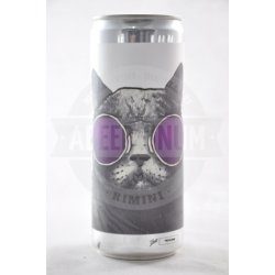 Brewski Purrrfect lattina 33cl - AbeerVinum