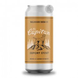 Bullhouse Brew Co El Capitan - Beer Guerrilla