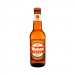 Cerveza Mahou 5 Estrellas Pack 24 Botella 33cl. 