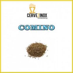 Comino - Cervezinox