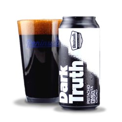 Península Dark Truth Península Dark Truth