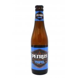 Petrus Tripel 33cl - Belgian Brewed