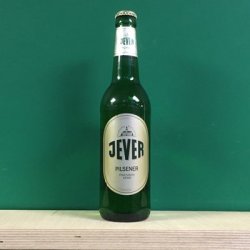 Jever Pilsner - Keg, Cask & Bottle