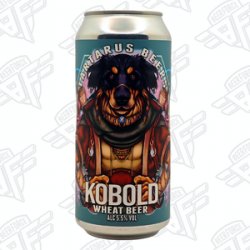 Tartarus Beers Kobold - Beer Force