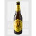 0330 BIRRA LEFEBVRE BARBAR AL MIELE 8% VOL. 