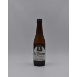 La Trappe Witte Trappist