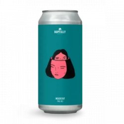 Hopfully Brewing Insideout
