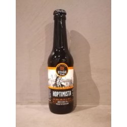 Edge Brewing Hoptimista IPA
