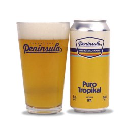 Península Puro Tropikal Península Puro Tropikal