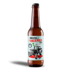 Lo Vilot Bruta I Temeraria