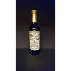 Samuel Smith Imperial Stout