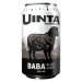 Uinta Brewing Co. Baba 