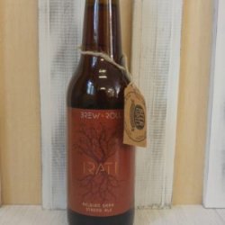 Brew & Roll Irati