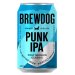 BrewDog Punk IPA doboz 5,4% 330ml 