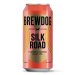 BrewDog Silk Road NEIPA 6,5% 440ml BrewDog Silk Road NEIPA 6,5% 440ml