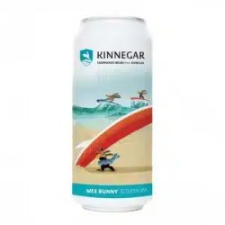 Kinnegar Brewing Wee Bunny Kinnegar Brewing Wee Bunny