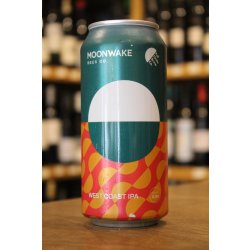 MOONWAKE  FULL CIRCLE WEST COAST IPA - Otherworld Brewing ( antigua duplicada)