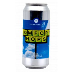 Other Half Comfort Hops - Hoptimaal