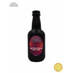 PICCOLO BIRRIFICIO CLANDESTINO FORTEZZA NUOVA - Birra e Birre