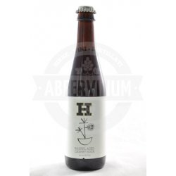 Harbour Brewing Co Barrel Aged Cherry Sour