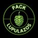 PACK LUPULAZOS 