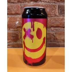 Attik  Smile - La Buena Cerveza