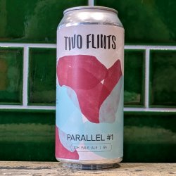Two Flints Brewery Parallel #1