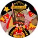 Basqueland Brewing Chocotastico 9,8% 20 l KeyKeg 