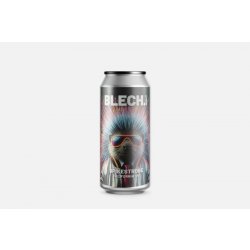 Blech.Brut SPIKESTROBE