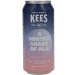 Kees A Whiter Shade Of Ale Thiol IPA 