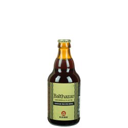 Alvinne Balthazar 33Cl - Belgian Beer Heaven