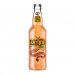 Healeys Rattler Peach Cyder Cider 500ml 