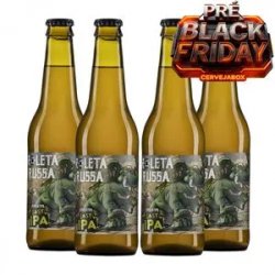 AND UNION FRIDAY IPA