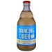 Dancing Cider Co. Classic Dry Apple Cider 330mL ABV 6% Korea Craft Cider Dancing Cider Co. Classic Dry Apple Cider 330mL ABV 6% Korea Craft Cider