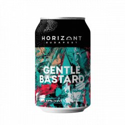 Horizont Gentle Bastard - Craft Central