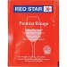 Levadura de Vino - Premier Rouge Dry Wine Yeast - 5g 