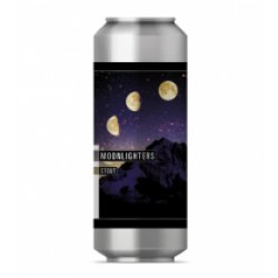 Makemake Moonlighters