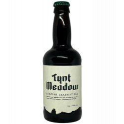 Tynt Meadow English Trappist Ale 330ml - Bierwinkelier