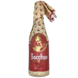 Kasteel Brouwerij Vanhonsebrouck Bacchus Kriekenbier