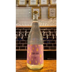 Little Panoma -  Hard Rain - Perry Quette 2021 - The Cider Tap