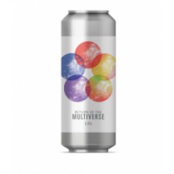 Makemake Return of The Multiverse