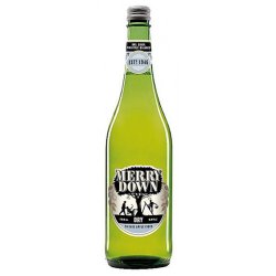 Merrydown Vintage Dry Cider - Beers of Europe