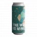 Counterpart Brewing - The World Is Mine Counterpart Brewing - The World Is Mine