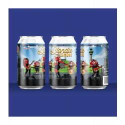 Happy Demons Craft Beer Blondie Demons Happy Demons Craft Beer Blondie Demons