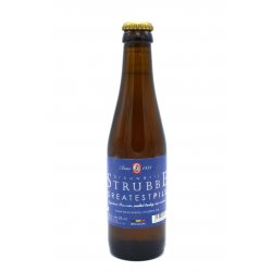 Strubbe Pils 25cl - Belgian Brewed