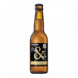 De Molen Pina & Colada Milkshake IPA 7,5% 330ml - Drink Station