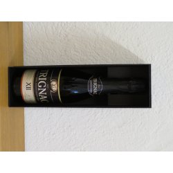 Kasteel Trignac XII 75cl in stilvoller Geschenkverpackung - Widmer Bierspezialitäten