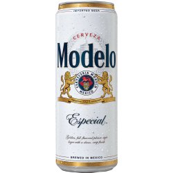 Modelo Especial 24 oz. Can - Petite Cellars